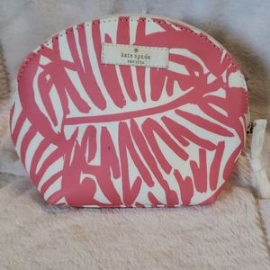 Kate Spade Makeup Bag